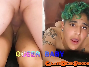 UNLEASH Your Sexual Desires With 'Pop And Drip 2024' On GlassDeskProductions - You Won't Regret It!