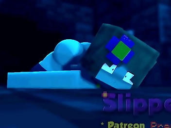 Jenny And Varden From Minecraft: Exploring The Ideal Female Figure