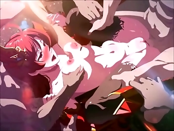 Uncensored Asian Beauties In Raw Sexual Action - Must See!