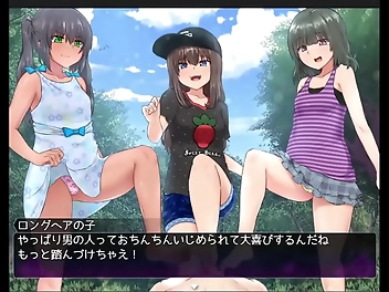 Jav Idol: Sensual Titjob Session Part 1