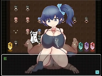 Japanese Beauty Reveals Her Perfect Figure And Sexy Poses