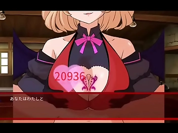 A Lustful Neighbor Brings A Charming Japanese Woman To Squirt.