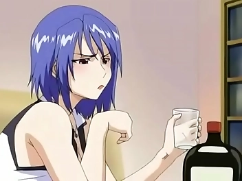 Jav Idol: Lover In Law - Episode 1