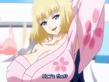 Experience The Best Of Hentai - Subbed In Spanish!