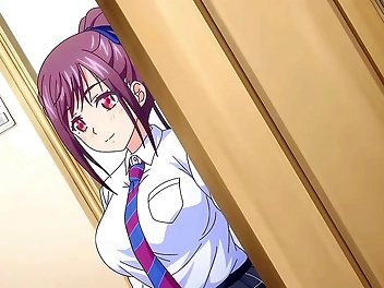 Japanese AV Idol Mohiitsuu's Episode 2 Now In Spanish! Download Now For Free!