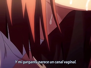 Japanese Porn Star Tsuundero's Hottest Episode Yet! Watch Now With Spanish Subs!