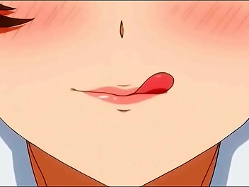 Busty Bliss: Seduced By A Classmate With Big Boobs