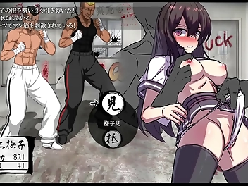 Japanese Schoolgirl Gaming Sensation: ドリビレ Comes To Life!