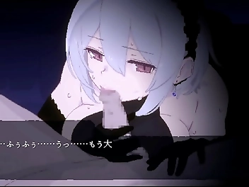 JAV HD VIDEO: The Alluring Witch Of The Blue Clouds - Exploring The Fascinating World Of Japanese Magic!