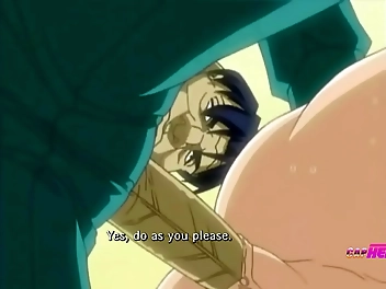 Experience Astral Fucking And Everyone With An Incel's Dream - Hentai