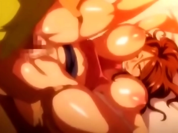 Hot And Horny Japanese Girls Go Crazy For Big Boobs!