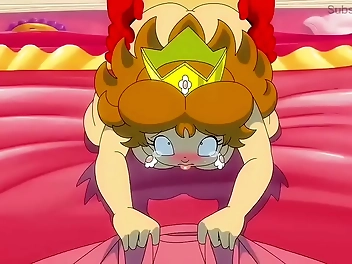 Jav Porn: Peach And Daisy's Sultry Spanish Adventure