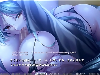 Jaw-Dropping Jav Model Bunny Makes Mama Daikou In Scene 8!