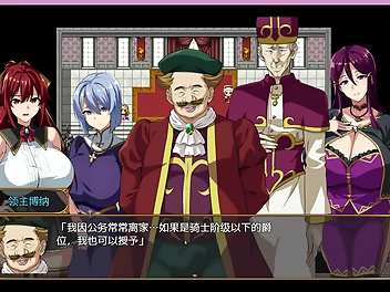 Japanese Beauty With Explosive Breasts In NTR Video - Bakunyuu Party Episode 1