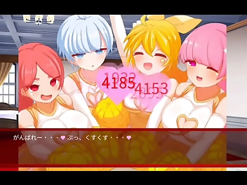 HOT OIL MASSAGE FOR ASIAN GIRLS BY JAV MODEL