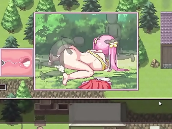 Jav Hottie's Hide And Seek Game Gone Wild!