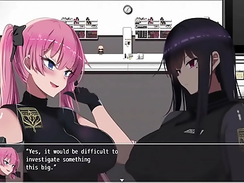 Multiple Orgasms Of A Japanese Teen During Toy Play With Her Pussy And Creampie Filling Wit A Hard Dick