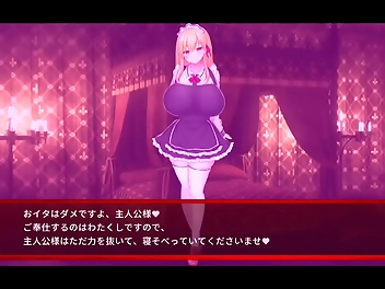 Sexy Asian Ladies: 'Mademoiselle' In Pristine Japanese Beauty