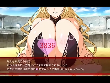 Japanese Beauty - Curvy Waist And Big Boobs, OMG!!