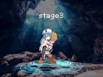 Unleash Your Desires With The Succubus Stronghold Seduction!