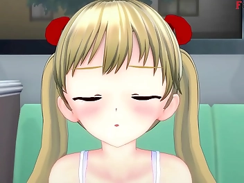 Japanese Hottie Airi Akizuki Gives Blowjob On Bus - Watch Now!