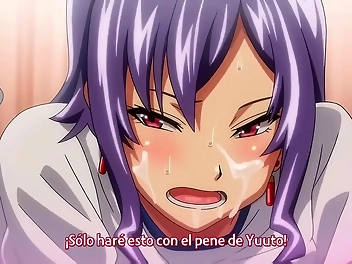 JAV: Japanese Beauty In Sexy Drenched Episode 6 – Only In Spanish!