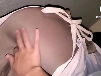 Unveiling The Perfectly Curved JAV Body: Half-Outer, Half-Inside [Japanese]