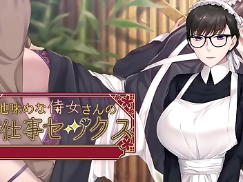 Japanese Beauty Schools Ultimate Revenge On Pervy Professor 'I'll Deal With You, Madam