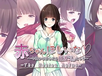 Unleash Your Fertility With Motion Anime - The Ultimate Training Guide For Modern Women!