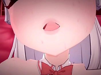 MeiMei Izakaya: Sexy Ladies And Delicious Dishes