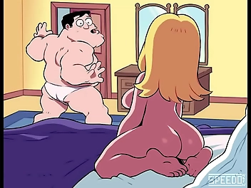 Japanese Beauty In Skimpy Attire Greets You Good Morning!