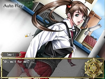 Exploring The Sensual World Of Bible Black With Demolition Playthrough