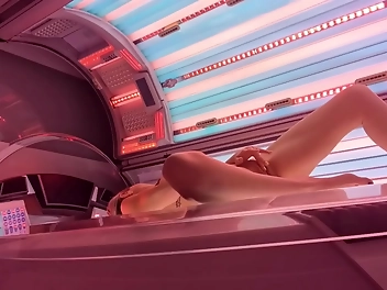 Japanese Beauty Pleasures Herself To A Sensual Creampie Orgasm