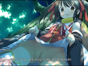 Jav Girl's Explosive Orgasm In Ecchi Scene 8 With English Subtitles