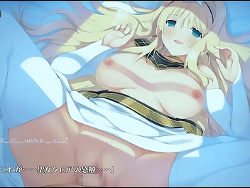 Experience The Ecstasy Of The Evenicle Scene With 35 Possible Positions And Subtitles!