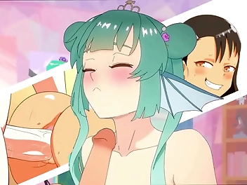 Japanese Anime Porn - 'PMV' Minds-Blowing Experience!