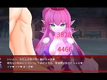 Tiny Aroused Japanese Cutie Can't Get Enough Of Sucking And Riding Her BF's Dong