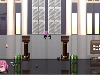 Jav Pornstarlets Get Fucked By The Boss - Living Pleasure Toy Squad Part 3