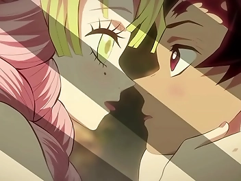 Top 5 Sex Scenes With Mitsuri And Tanjiro - Must-Watch JAV Videos!