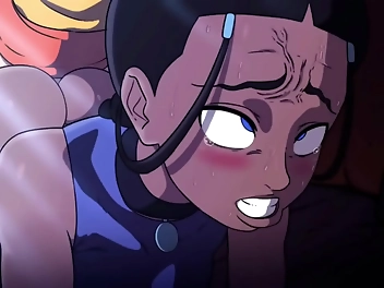 Japanese Beauties With Perfect Bodies - Avatar Compilation