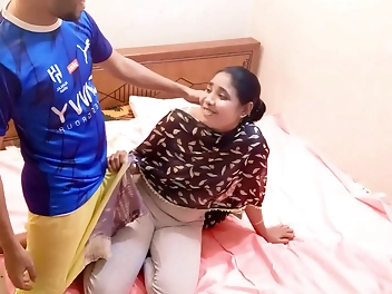 Japanese Couple's First Time Sex - Hanif And Adori's Intimate Moments