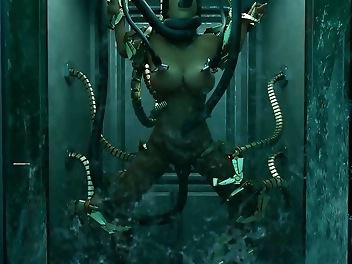 Experience The Alluring Lara In Her First Porn Adventure!