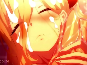 Japanese Beauty With Jaw-Dropping Curves In HMV By KERCEC