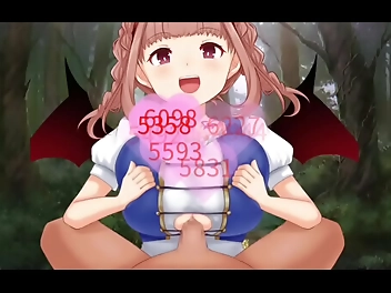 Pazuru 2: Intensely Pleasurable Japanese Game!