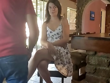 Jav Brother-in-Law Fucks Me Again: Exploring Familial Taboos And Erotic Desires