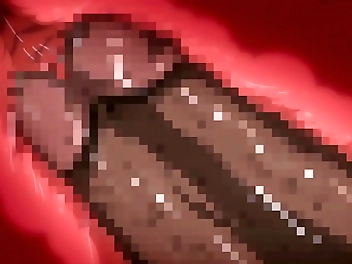 Unleash Your Inner Beast With Residence Of Obscene Art: Episode 1 - Explore The Fascination Of Japanese Beauty!