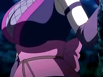 Japanese Kunoichi: The Art Of Seduction And Spy Craft