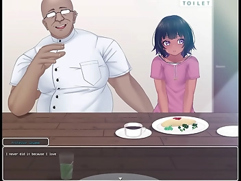 Jav Beauty Gets Examined By A NTR Fanatic - Must-See Video!