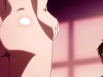 Sizzling Japanese Cowgirl Rides Hard And Gets Creamy Uncensored