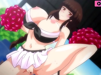 Japanese Athletic Club Women's Sex Toys Vol